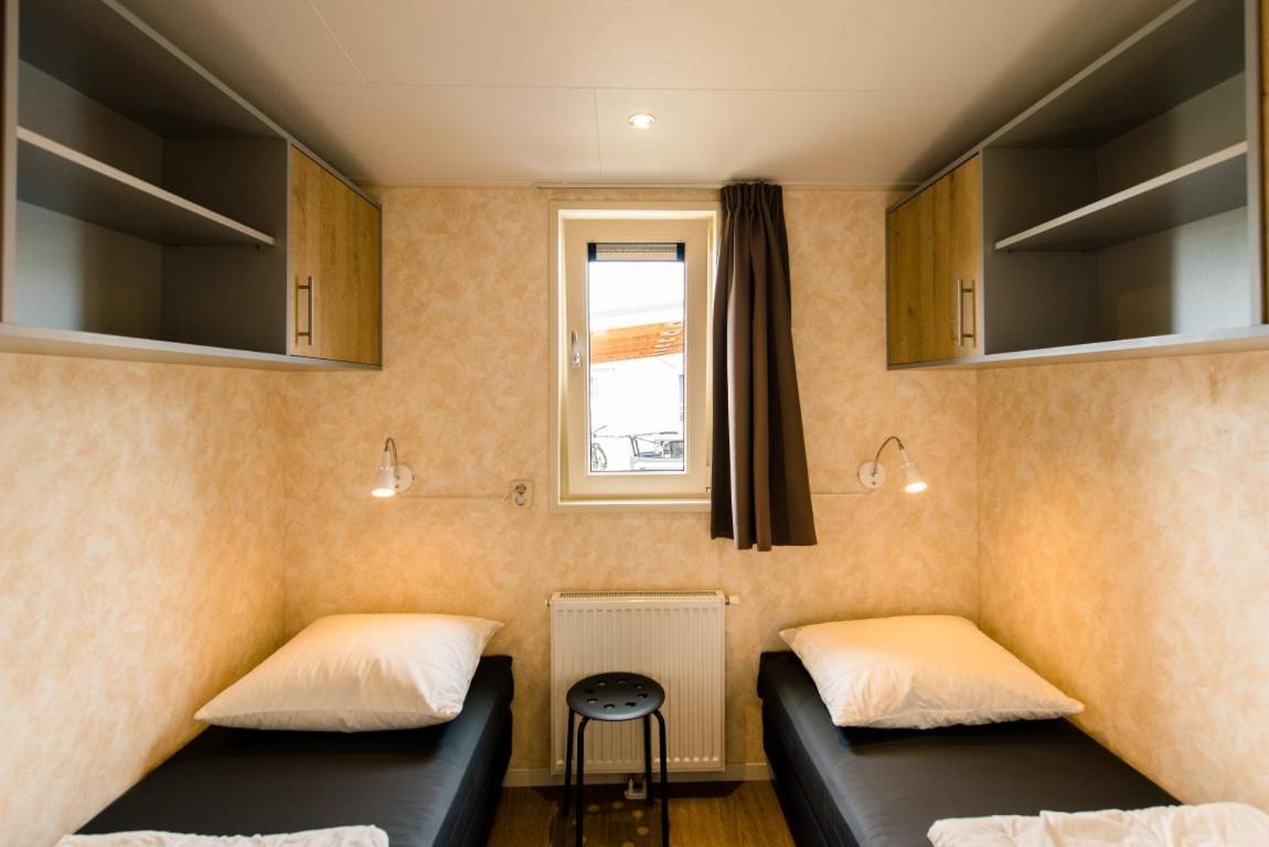 Camping De Kiekduun Buren  Εξωτερικό φωτογραφία